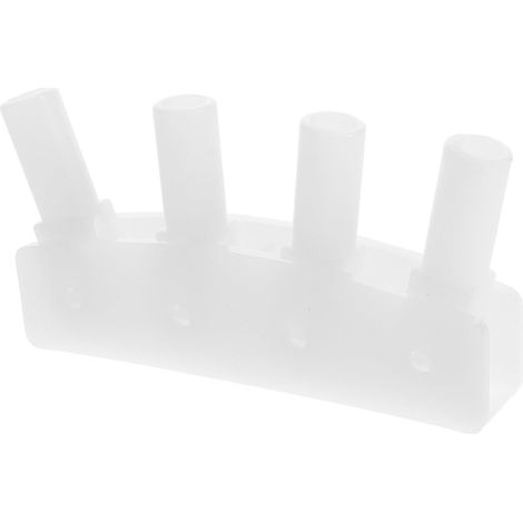 Base de fixation pour moustiquaire lit, support robuste et stable (1/5)