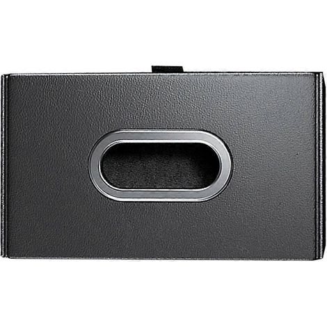 Auto-Taschentuchbox-Sets, Auto-Sonnenblenden-Taschentuchboxhalter