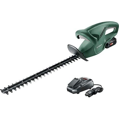 Tagliasiepi Bosch EasyHedgeCut 18-45 18V 2Ah (1/5)