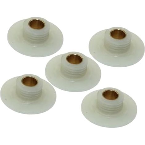 Plastique Pour Scie Débroussailleuse Plastique Pour Scie Débroussailleuse(5pcs) Compatibilité totale MS200, MS201, 020T, ajustement parfait pour pompe huile (1/5)