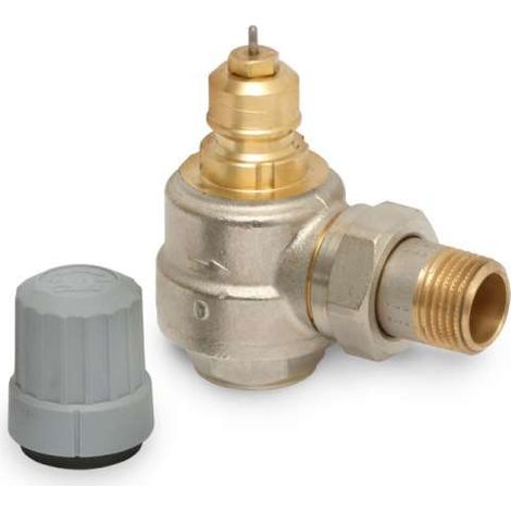 Sonderangebot Danfoss Thermostatventil RA-G 15 Eck 1/2" Eckform 013G3383