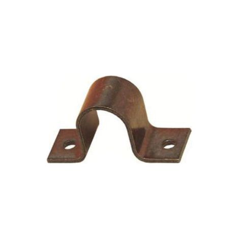 INCONTRO PER CATENACCIO 231 TONDO BRONZATO- ALDEGHI LUIGI SPA- 40,0 pz