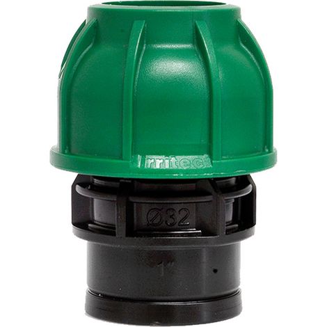 20PZ RACCORDO FEMMINA Ã˜ 16 x 1/2 - PN 12,5