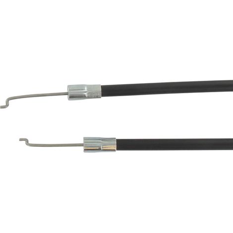 Cable Accelerateur