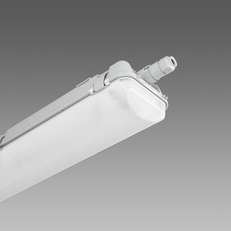 Lampada Echo 927 Led Bianco 48W 8060Lm 4000K (1/2)