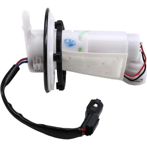 Benzinpumpe für CFMOTO 250SR 300SR CF250SR Motorrad Kraftstofftank Kraftstoffpumpe (1/5)