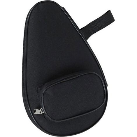 Sac de rangement portable pour support de ping-pong et balles de ping-pong HBCL (1/4)