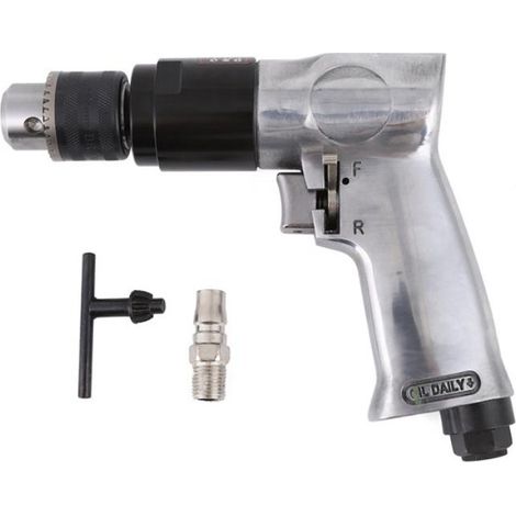 Perceuse Pneumatique Réversible KY-305HA Visseuse pneumatique (1/4)