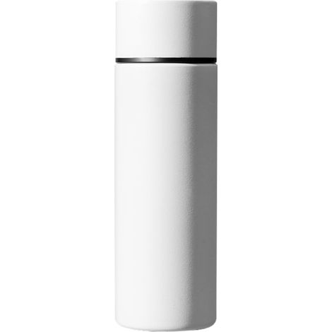 Termos - 150 ml - Acero Inoxidable Doble Pared - Aislamiento Térmico - Antifugas - Compacto - 1 Unidad (1/5)