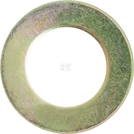 Disco BPW BPW 0254507200