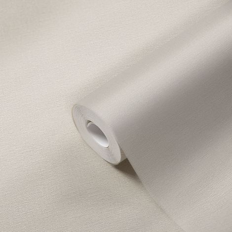 Papier peint uni intissé gris 336095 (1/5)