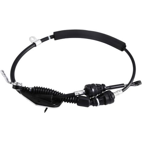 Getriebesteuerkabel MR581204 für Mitsubishi Pajero Montero 2000-2020 (1/5)