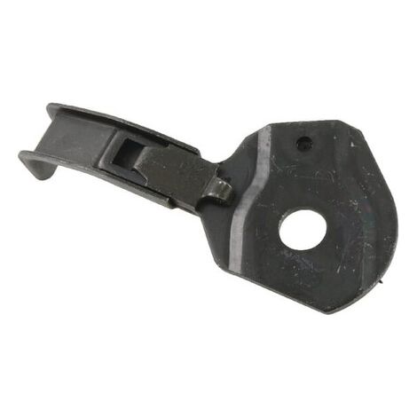 Réglage de hauteur de coupe ETESIA ET24422