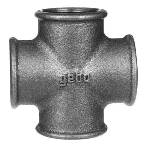 Croix Noir 15X21 180-4S