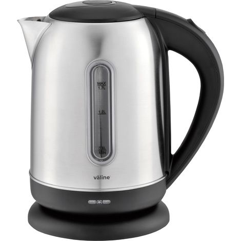 Hervidor de agua Isabey 1,7L 2200W