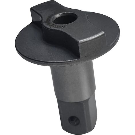 N536975 Pièce de rechange pour enclume de clé à chocs Black et DCF894 DCF896 (1/5)