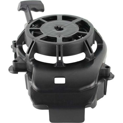 Démarreur À Rappel 594062 Ensemble De Démarreur À Rappel De Remplacement Pour Démarreur À Rappel Briggs Et Stratton Compatible Avec Tondeuse À Gazon 594062 103m0b 104m02 (1/4)