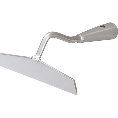 Idealspaten Ziehhacke Arbeitsbreite 16 cm (1/2)