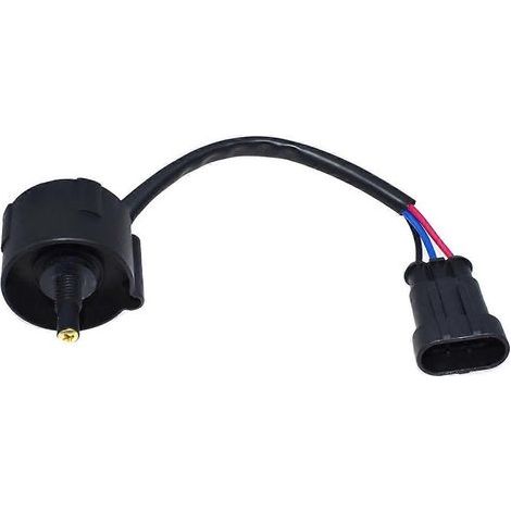 Capteur d'eau pour filtre à gazole pour Hyundai Libero. Santa Fe et Kia Sorento 31921-4A700 (1/5)