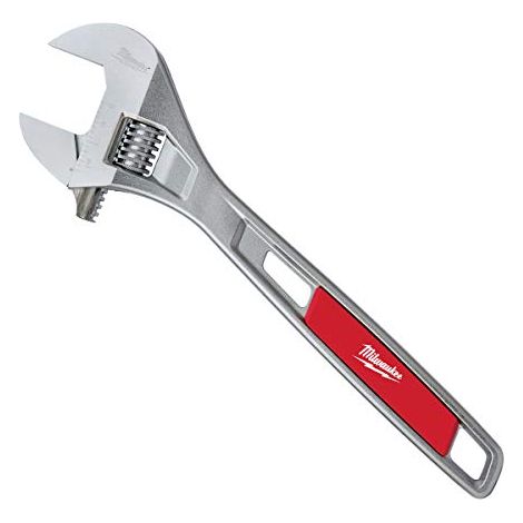 CHIAVE A RULLINO REGOLABILE MM.380 (1/4)