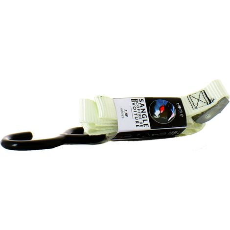 Sangle pour coffre de voiture A80153 pour Outillage