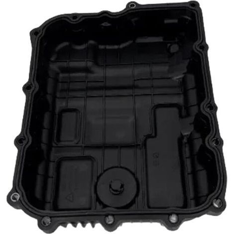 Bouchon de carter d'huile de transmission automatique 45280-4G100 pour les modèles Sedona 2015-2021 et Santa Fe 2019-20. (1/5)