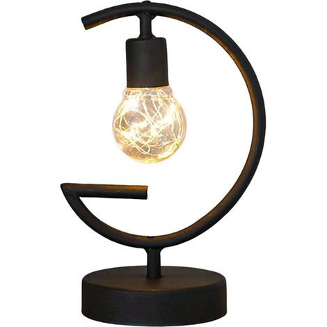 kowaku Lampe de Table Originale avec Ampoule LED, éclairage (1/5)