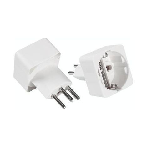 Bachmann 921.011 Reiseadapter (1/2)