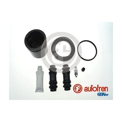 Kit de réparation, étrier de frein Autofren Seinsa D42424C AUDI 204 421 05 81
