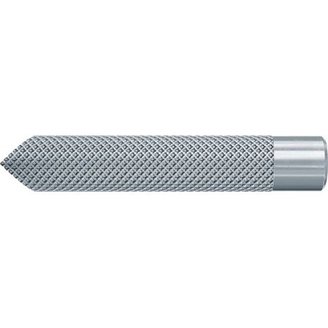 Fischer RG 10x75 M6 - Stahlanker, Innengewindeanker, Stahl verzinkt