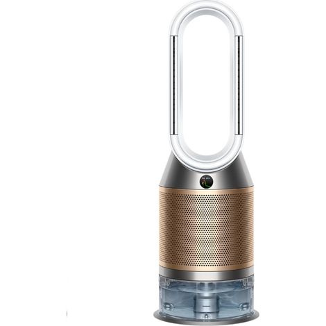 Dyson Humidificateur purificateur Humidify+Cool PH2 De-NOx