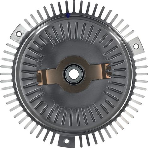 Embrayage de Ventilateur Aluminium for Mercedes-Benz 190E 1987-1993 376732331 (1/5)
