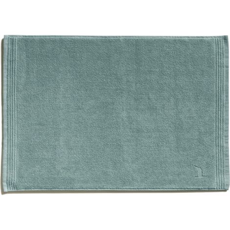 Möve Superwuschel - Tappetino doccia 50 x 70 cm, in 100% cotone, motivo: tè (1/5)