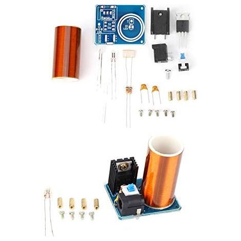 Spulen-Kit Mini--Spulen-LED-Zündmodul-Kit Elektronisches DIY-Kit DC12V(Finished Product ) (1/5)