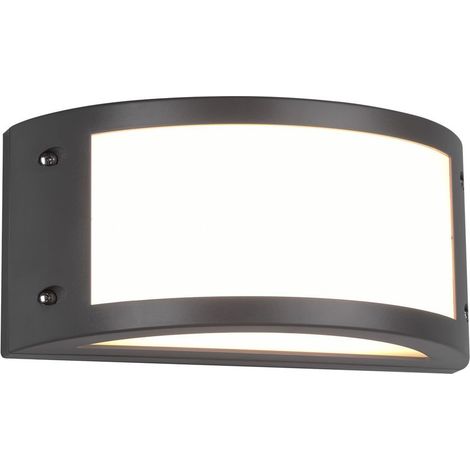 Applique da Esterno a led in Plastica (1/3)