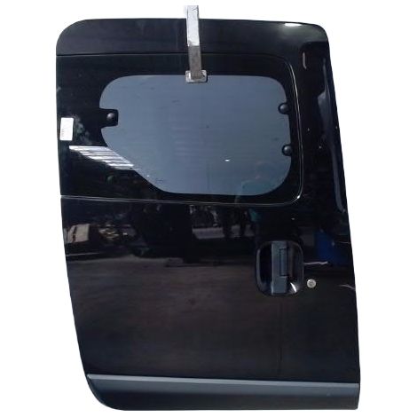 [PRODUIT D'OCCASION] Porte Coulissante Droite DACIA Dokker ♻️ Ref Oe. 821007910r - Garantie à vie (1/3)