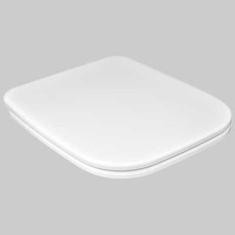 SEDILE TERMOINDURENTE T162 - Bianco-Normale