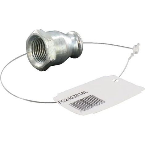 Raccord UNIVERSEL FG2403818L