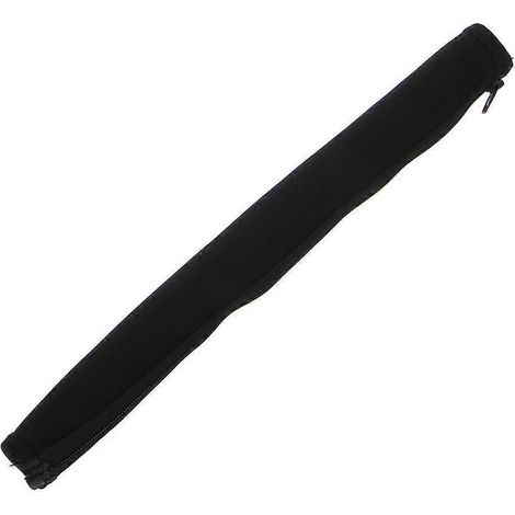 Protections Respirantes en Tissu pour Casque Meizu HD50, Coiffes Anti-Sueur