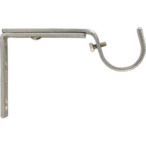 Supporto parete Cintacor estendibile Ø28 mm (1/2)