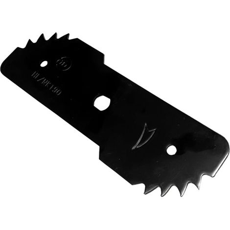 Ersatz Messer für Rasenkantenschneider uvm. (1/3)