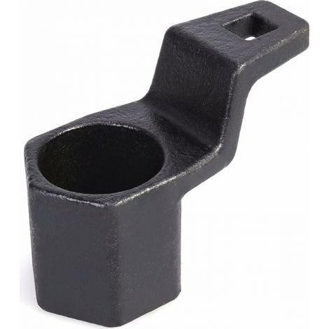 1pc 50mm Crankshaft Pulley Wrench Support Removal Tool for Honda Acura (1/4)