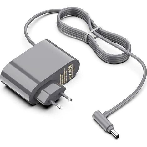 26.1V Charger Dyson Animal V8 V7 V6 Absolute Vacuum Cleaner SV03 SV04 SV05 SV06 SV07 SV09 SV10 SV11 Motorhead Fluffy Extra DC59 DC58 (1/5)