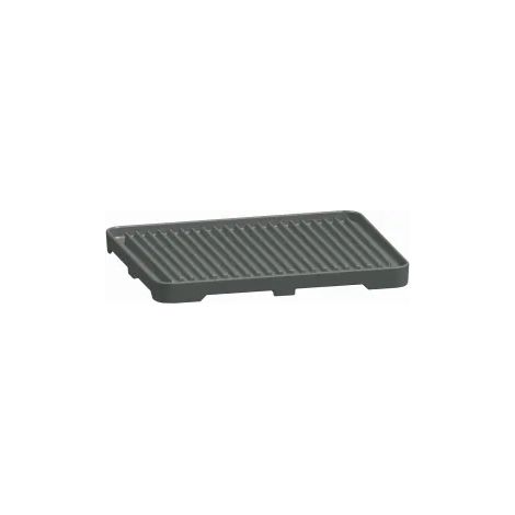 Plaque de grillade 700-R - Bartscher