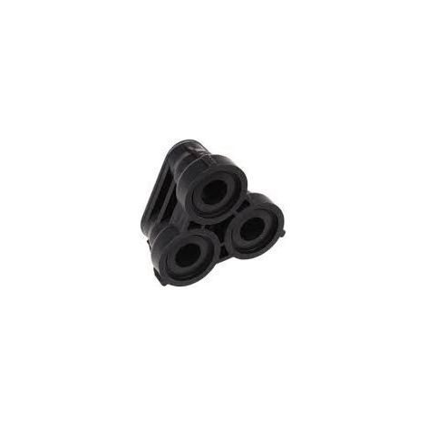 Tête de culasse avec joints pour nettoyeur haute pression Karcher - 90025520