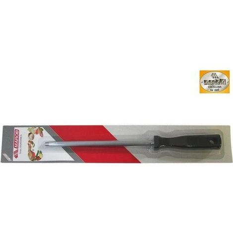 Marietti Affilatore Coltello Acciaino 20 cm