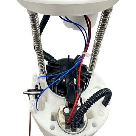 Die Kraftstoffpumpeneinheit 26296819 ist kompatibel mit dem Buick Excelle 1.3T 3-Rohr (Baujahr 2019, chinesische Abgasnorm VI). Modell: 26296819 (26353097 29296829) (1/4)