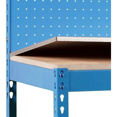 CHAPA CUBRE MADERA BT 900X600 GALVA