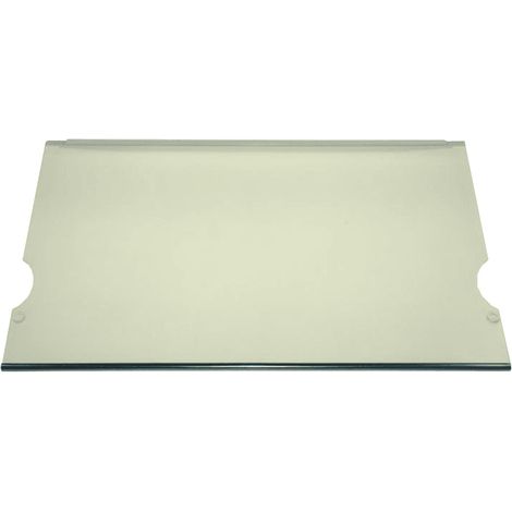 Tablette en verre 480X343 mm (7271962) Réfrigérateur, congélateur LIEBHERR (1/2)
