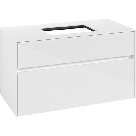 Villeroy & Boch C10900DH WTUS Collaro C10900 1000x548x500mm (1/2)